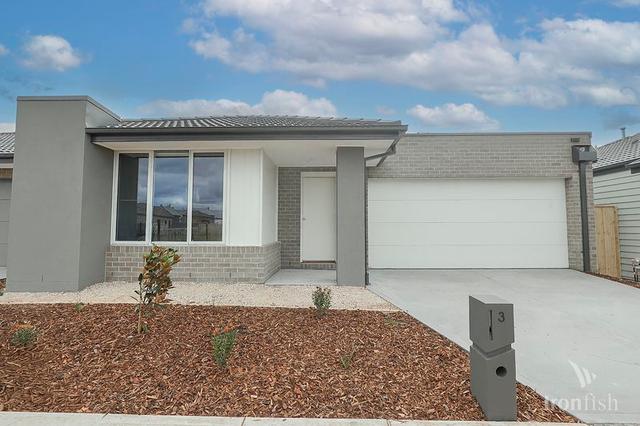 3 Brushtail Street, VIC 3024