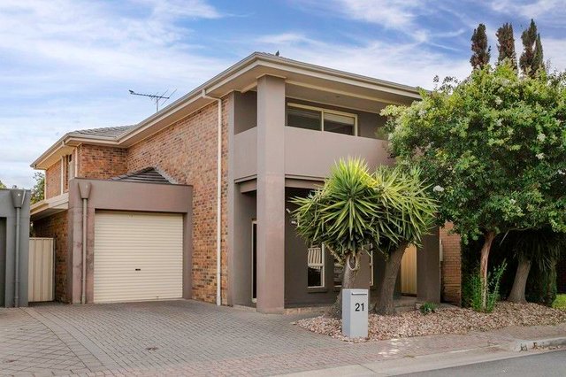 21 William Langman Circuit, SA 5008