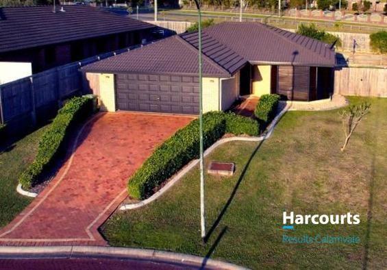 10 Vedders Drive, QLD 4118