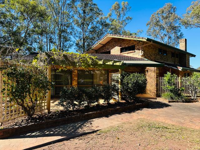 (no street name provided), QLD 4510