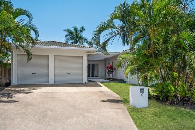 9 Dunbar Crescent, QLD 4811