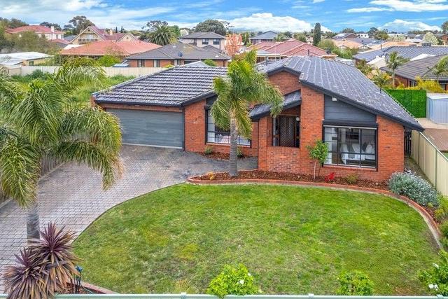 2 Fergus  Court, VIC 3037