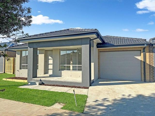 17 Timberland Court, VIC 3816