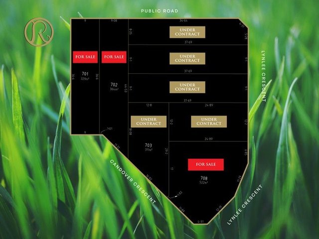 701-708/null Lynlee Crescent, SA 5163