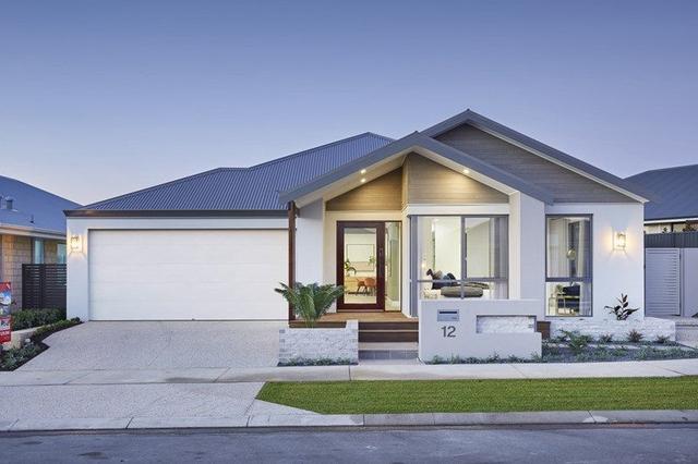 Parkside Drive, WA 6108