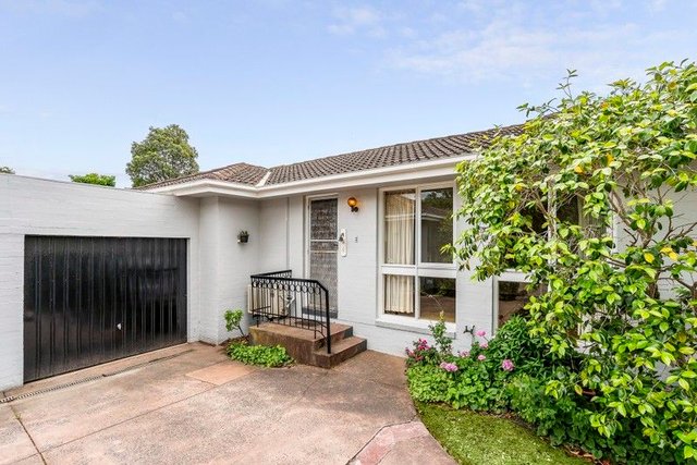 3/63 Lisson Grove, VIC 3122