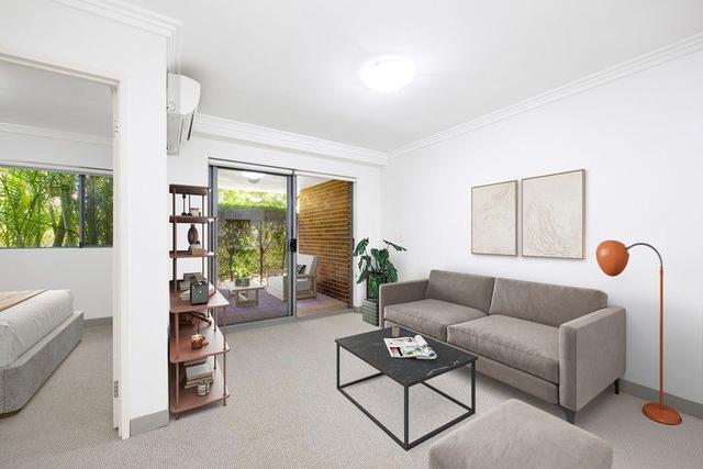 2/40-42 Brookvale Avenue, NSW 2100