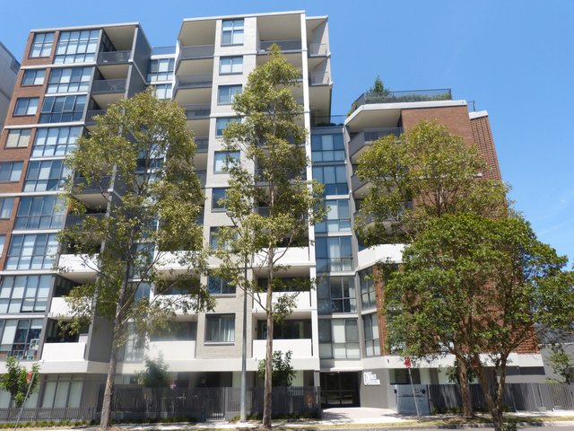 401/114 Caddies Boulevard, NSW 2155