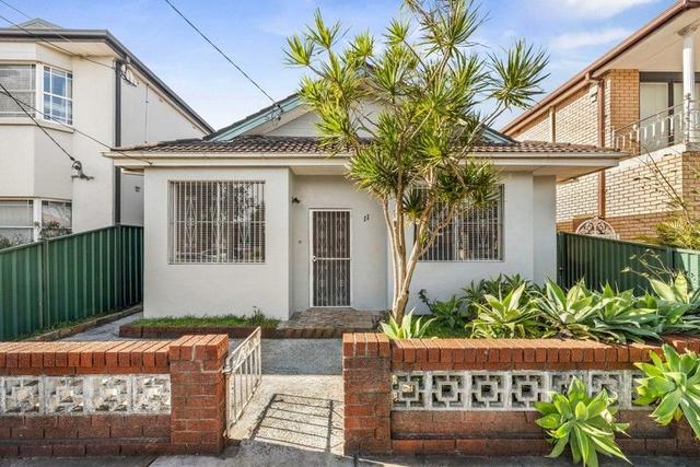 11 Harris Street, NSW 2018