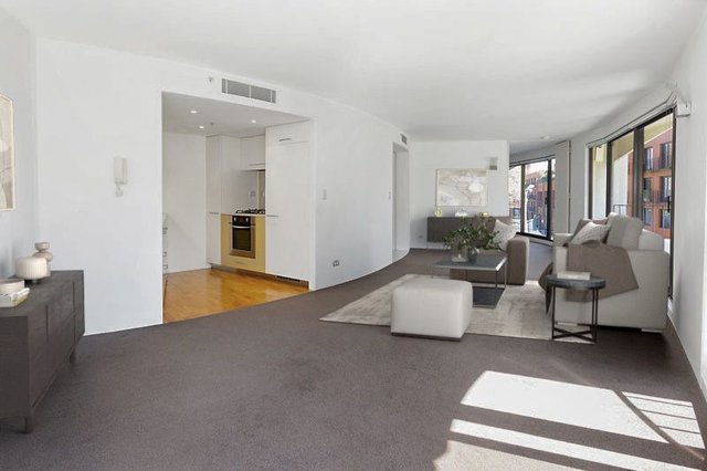 201/2 Elizabeth Bay Road, NSW 2011