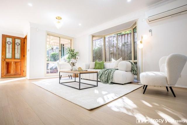 10B Honiton Avenue, NSW 2118