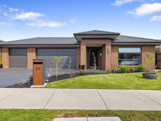 24 Colliery Avenue, VIC 3995