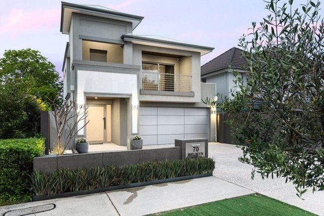 70 Welwyn Avenue, WA 6152