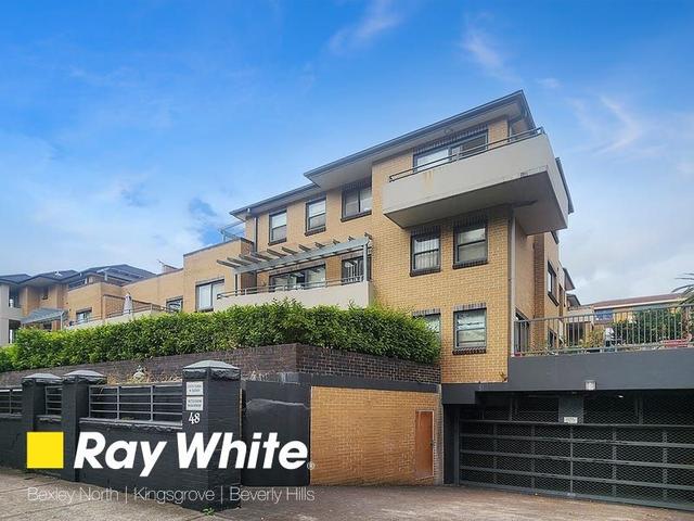 30/44-48 Cowper Street, NSW 2031