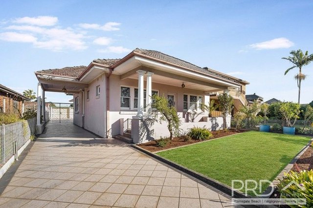 74 William Street, NSW 2206