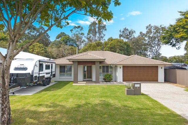 1 Tanya Court, QLD 4160