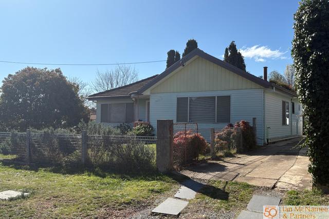 61 Fergus Road, NSW 2620
