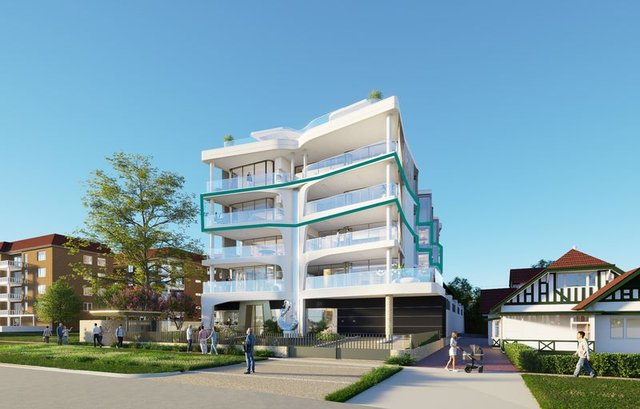 Lot 5/31 South Perth Esplanade, WA 6151