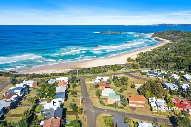 22 The Rampart, NSW 2539