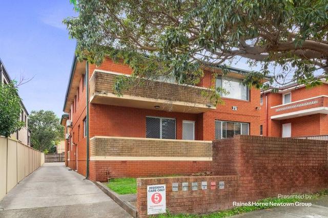 2/79 Knox Street, NSW 2192