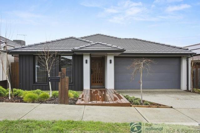 9 Orrong  Drive, VIC 3809