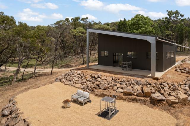 283 Ridge Road Road, NSW 2850