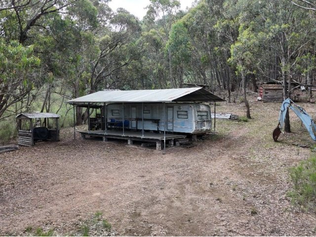 Lot 2 Kentucky Road, NSW 2799