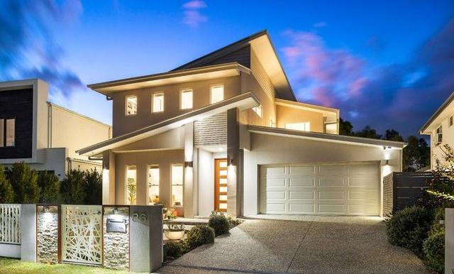 86 Serenity Boulevard, QLD 4212