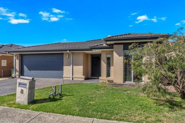 8 Birdswood Crescent, VIC 3064