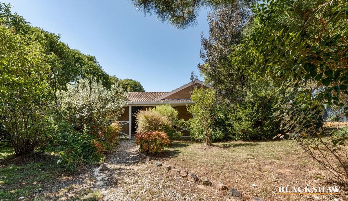 8 Bagster Place, Florey ACT 2615 Allhomes