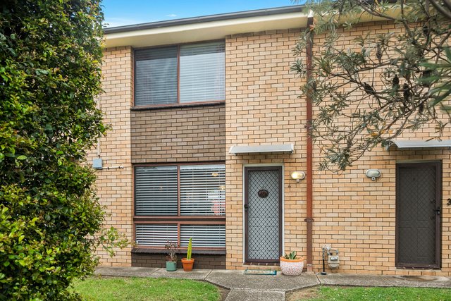 4/1 The Avenue, NSW 2518