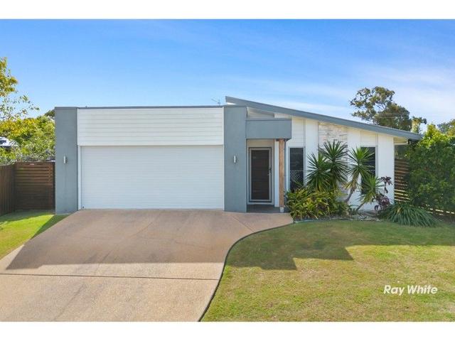 30 Gordon Avenue, QLD 4703