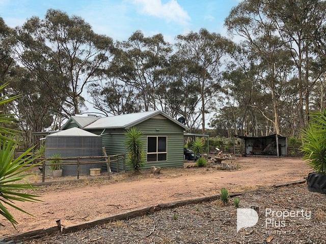 14 Llanelly-Newbridge Road, VIC 3551