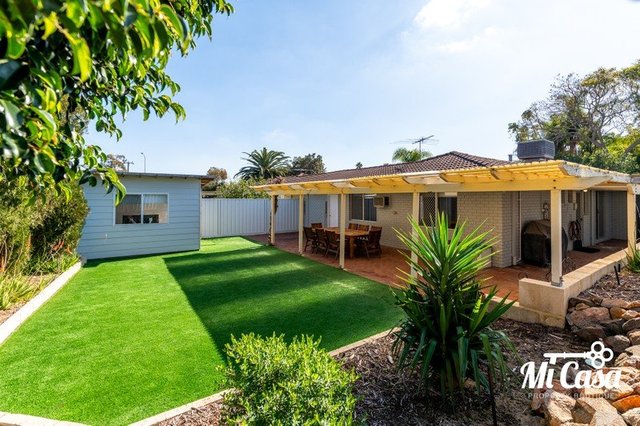 2B Barridale Drive, WA 6026