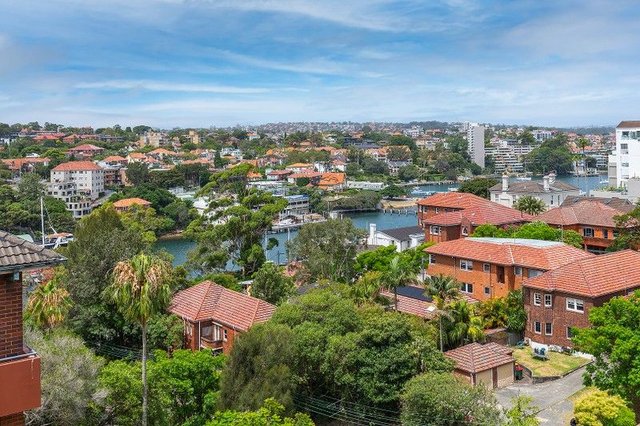 802/54 High Street, NSW 2060