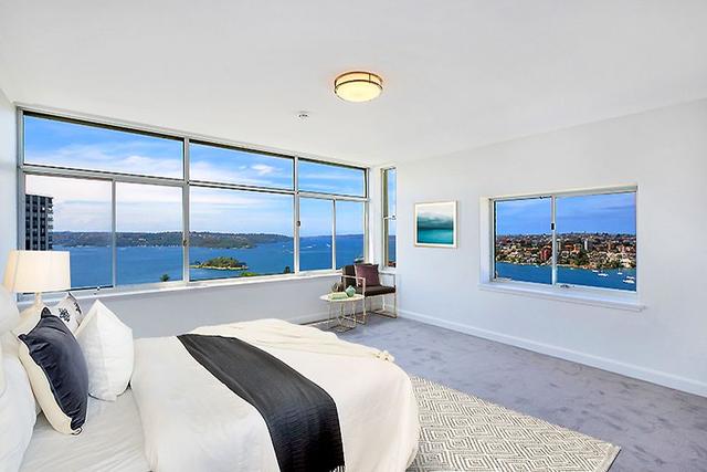 124/66 Darling Point  Road, NSW 2027