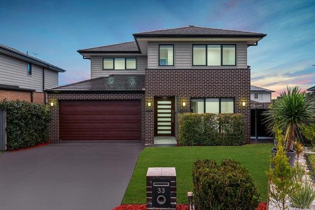 33 Midnight Avenue, NSW 2747