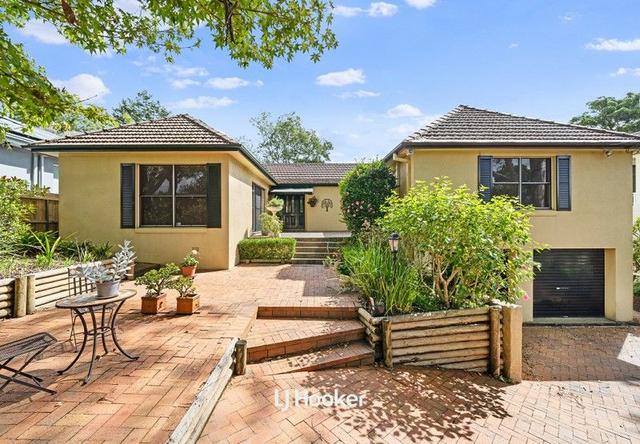 134 Bobbin Head Road, NSW 2074