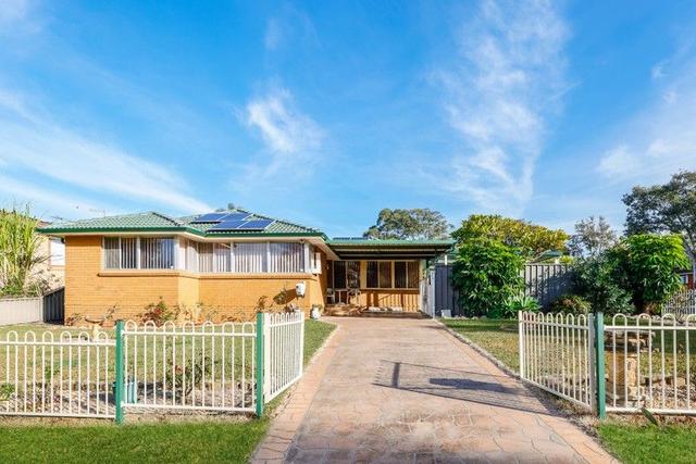 1 Glencoe Avenue, NSW 2747