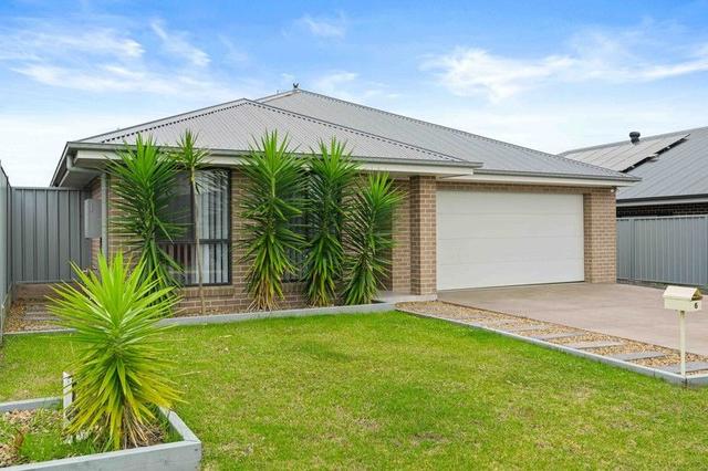 6 Gracilis Rise, NSW 2541