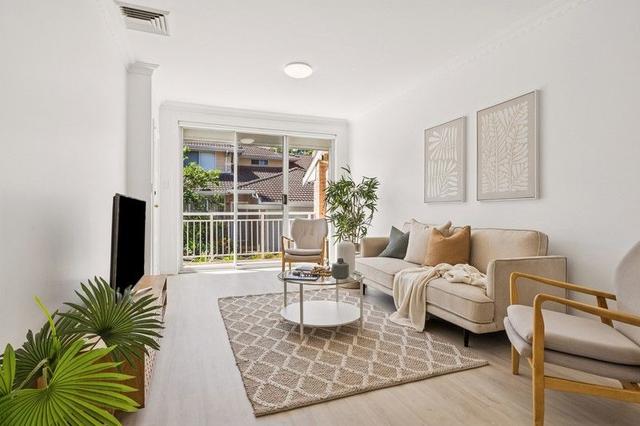 10/8 Targo Road, NSW 2217