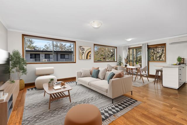 56/9 Oxley Street, ACT 2603