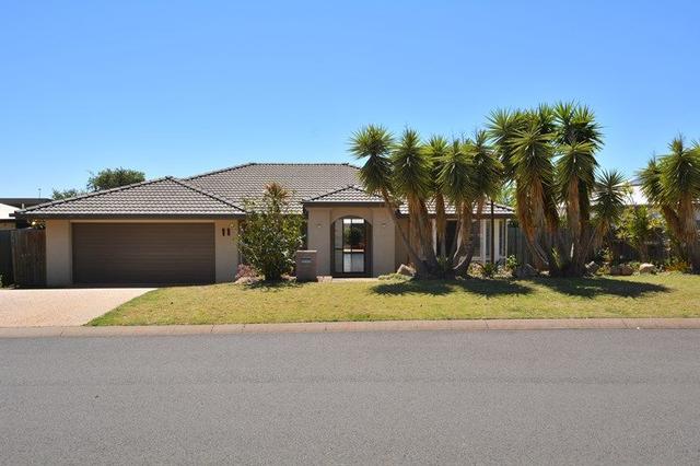 11 Saba Court, QLD 4350