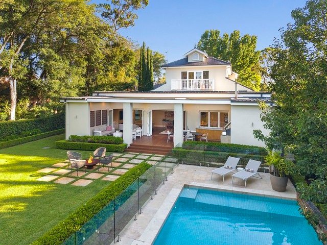 24 Northcote Road, NSW 2070