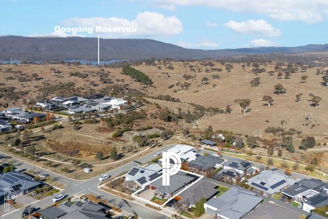 14 Feagan Street, NSW 2620