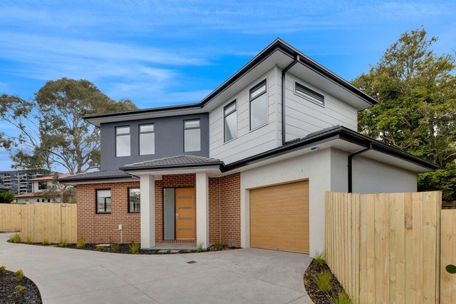 2/1 Kennedy Street, VIC 3150
