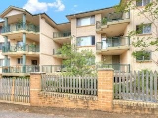 22/31-33 Moss Place, NSW 2145