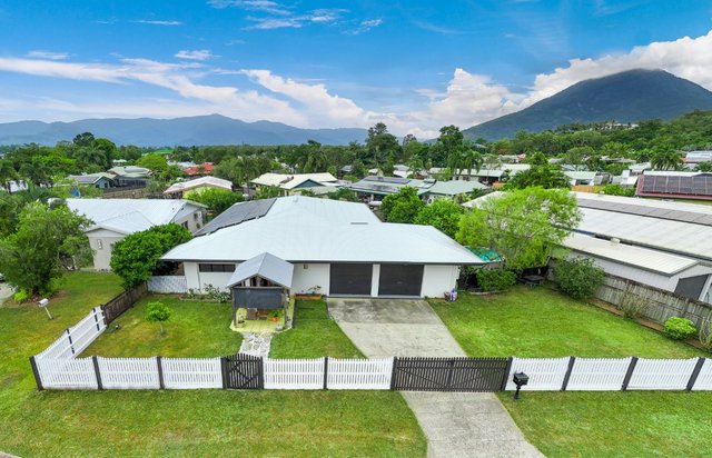 6 Hatfield Close, QLD 4865