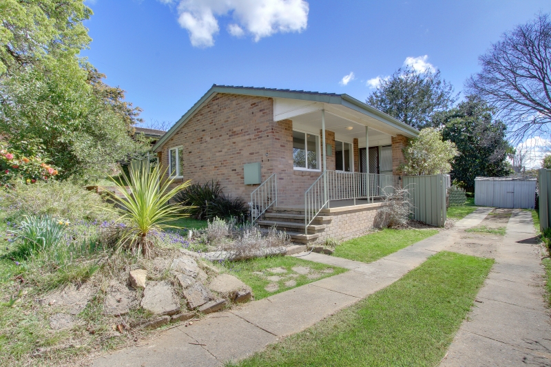 54 Earle Street, Lyneham ACT 2602 Allhomes