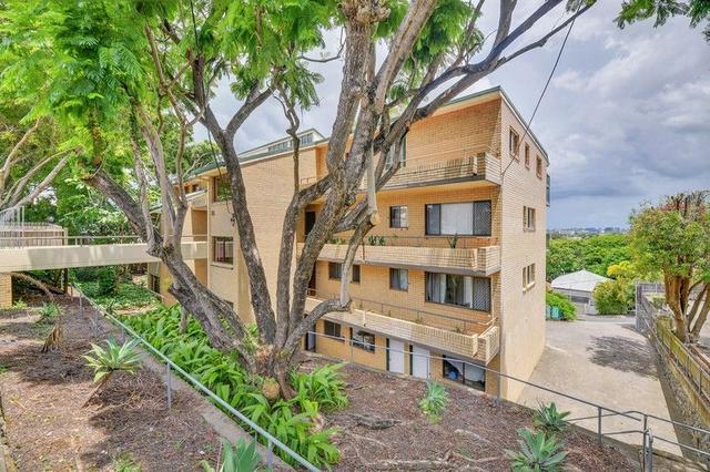 8/68 Latrobe Terrace, QLD 4064